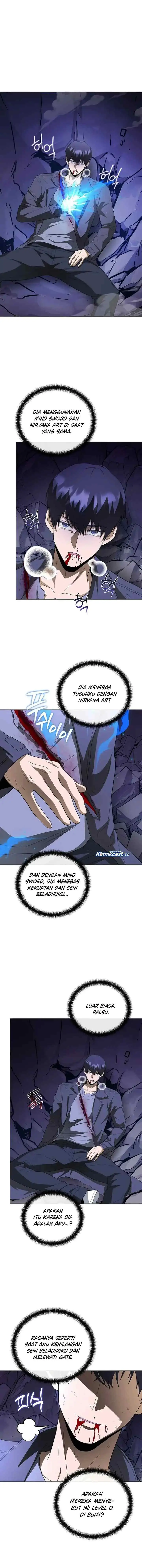 The Heavenly Demon Lord Who Doesn't Want to Level Up chapter 98 halaman 7