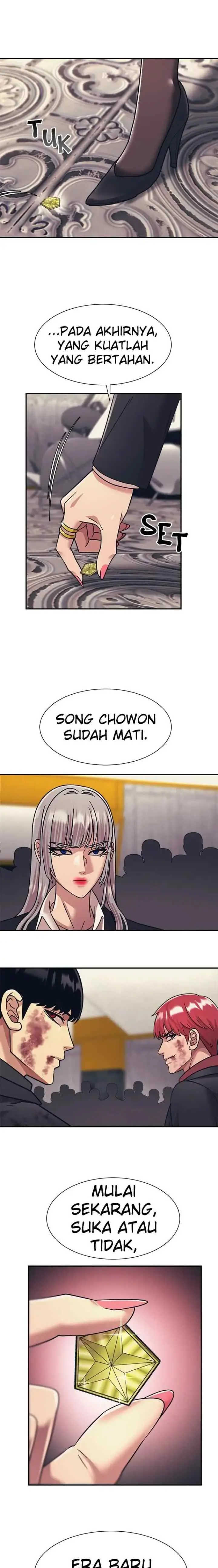 I Am Unbeatable chapter 55 halaman 17