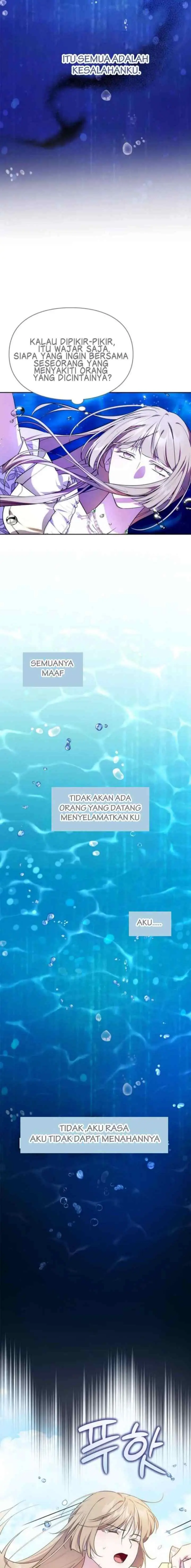 I Became the Tyrant's Servant chapter 76 halaman 8