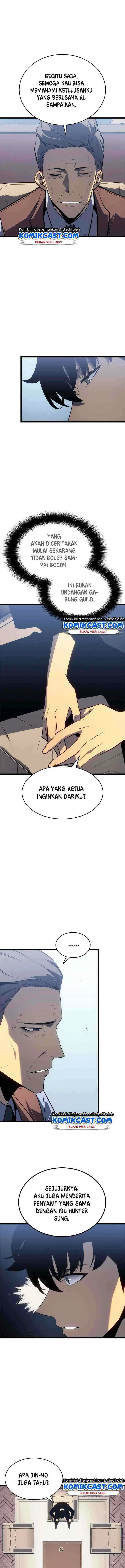 Solo Leveling chapter 132 halaman 10