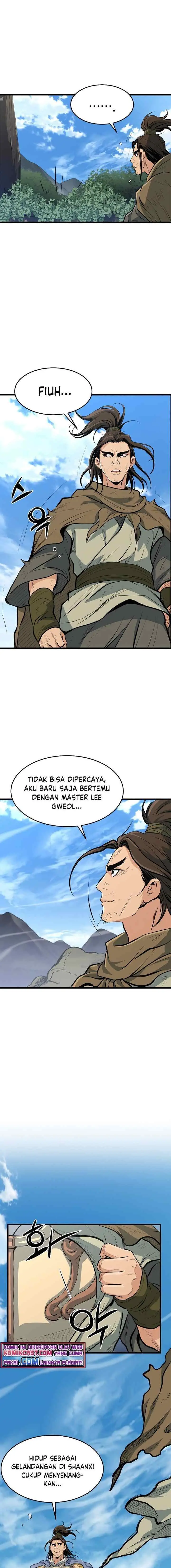 Grand General chapter 22 halaman 16