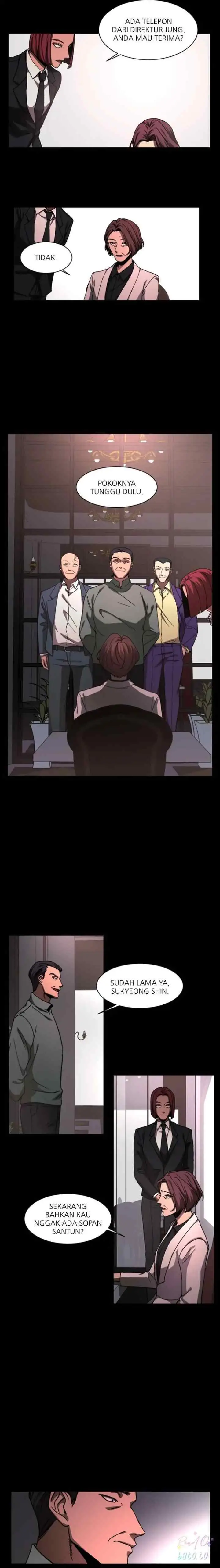 Get Back chapter 37 halaman 10
