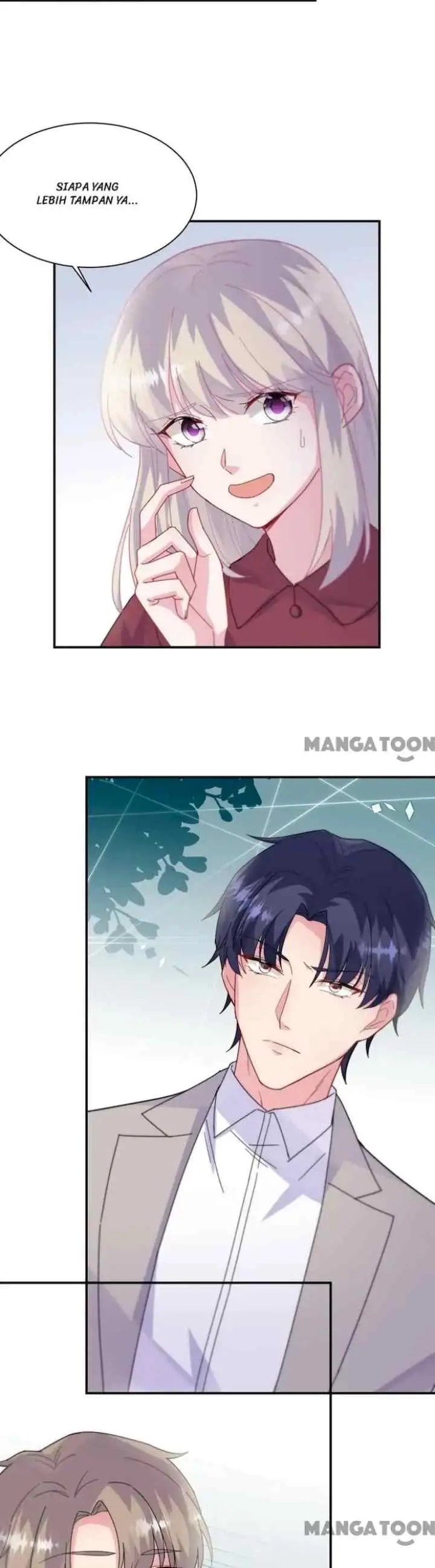 I Mingled With A CEO: The Daughter's Return chapter 190 halaman 11