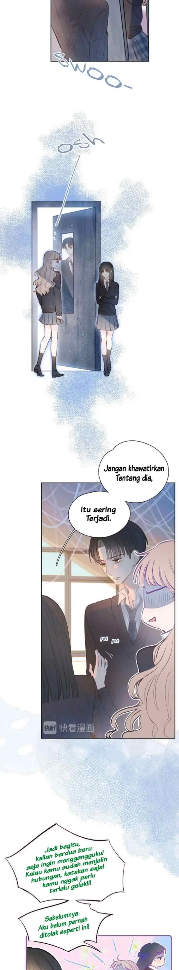 Our Rainy Story Days chapter 5 halaman 4