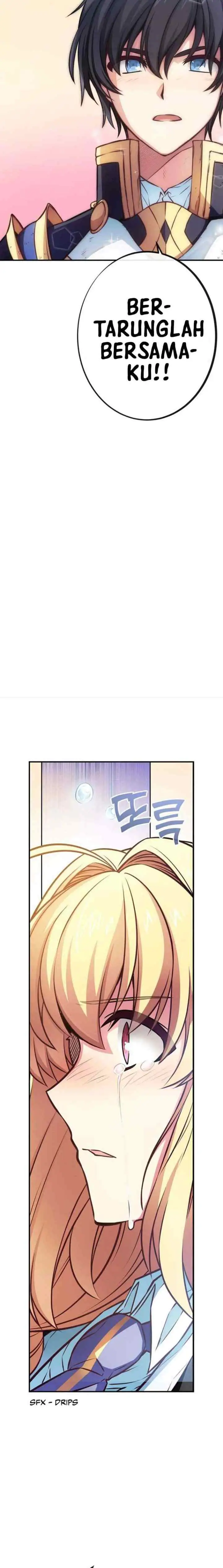 Circle Zero's Otherworldly Hero Business: Reboot chapter 65 halaman 9