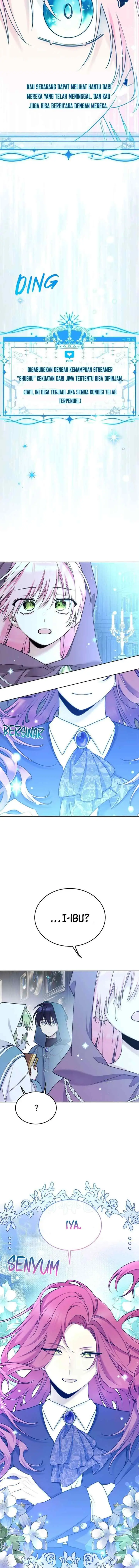 Lotto Princess chapter 88 halaman 13