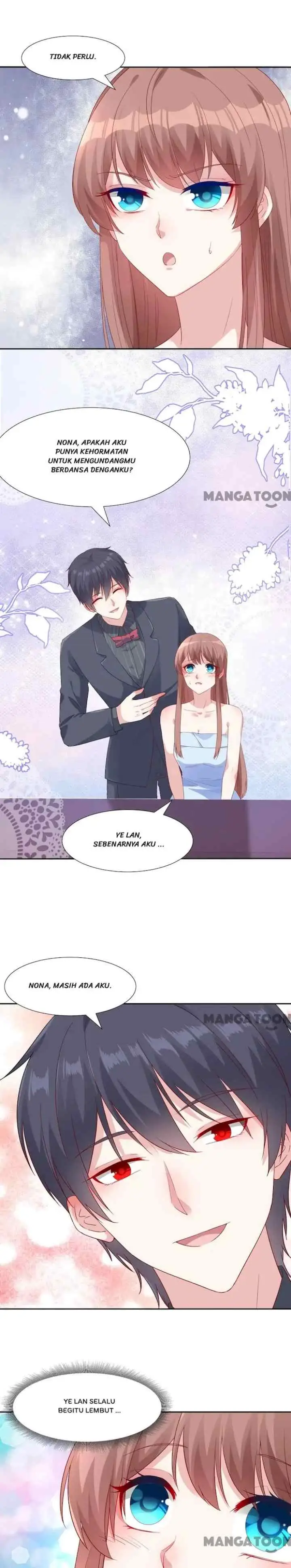 Me! Super Rich! chapter 89 halaman 6