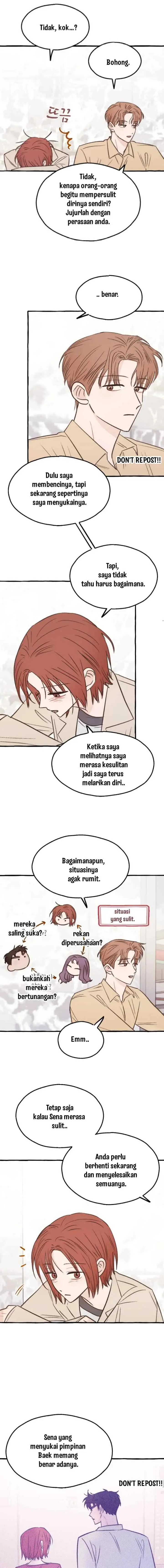 President of the Forest chapter 42 halaman 5