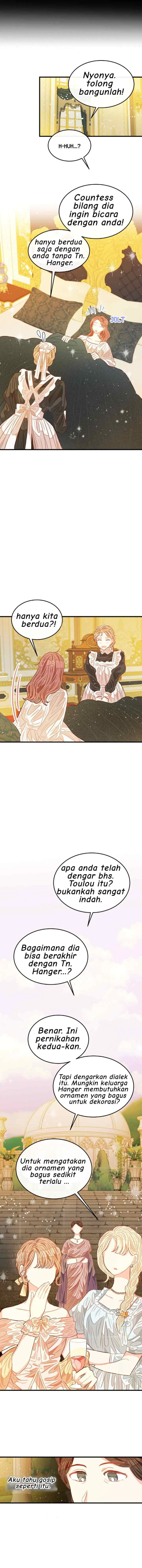 Married For 120 Days chapter 12 halaman 10