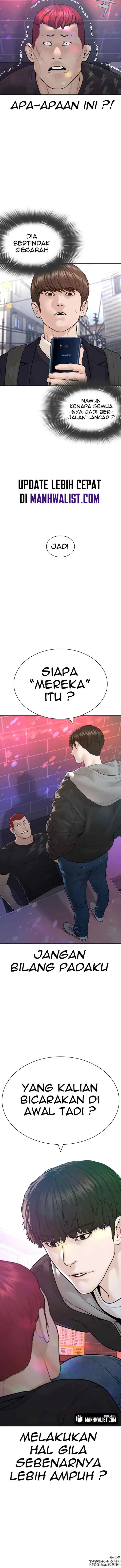 How to Fight chapter 163 halaman 16