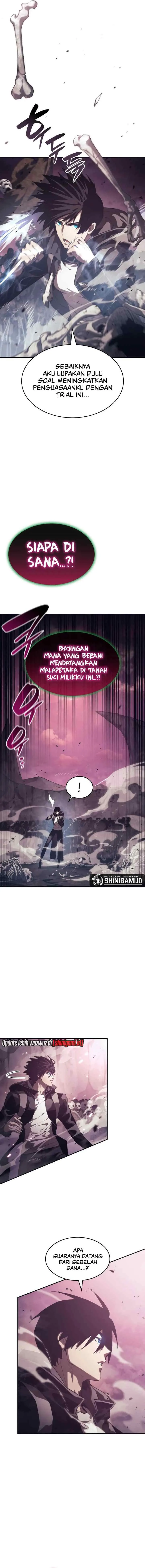 Boundless Necromancer chapter 27 halaman 6