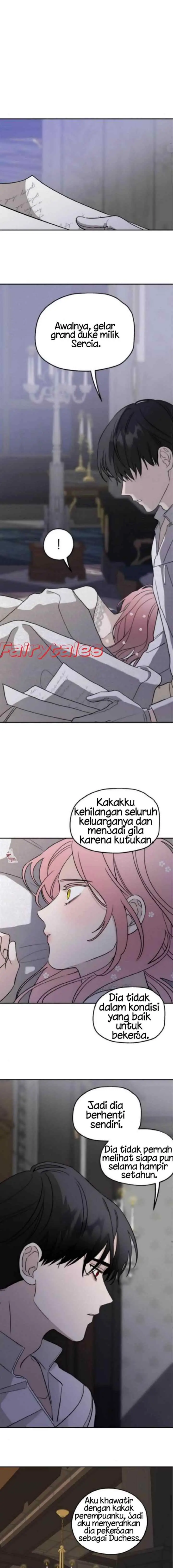 My In-Laws Are Obsessed With Me chapter 7 halaman 13