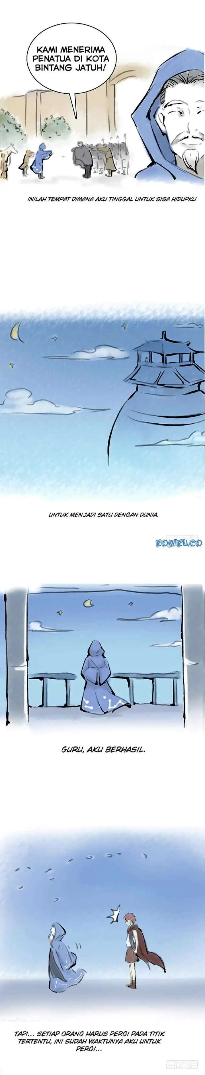 Dragon Field Hunter Hunter Age chapter 133 halaman 10
