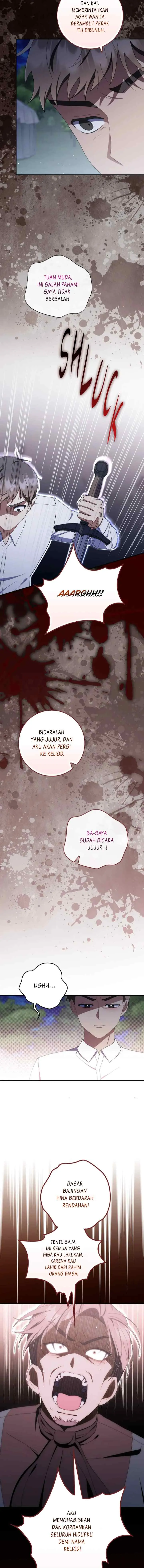 As My Husband Wish, I Will Bring in the Concubine chapter 54 halaman 17