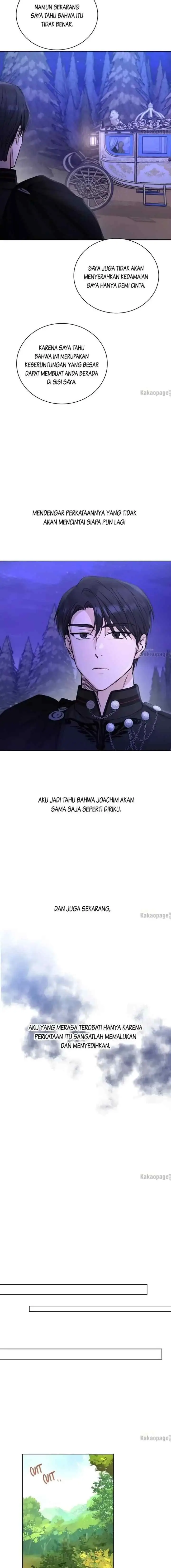 I Don't Love You Anymore chapter 34 halaman 7