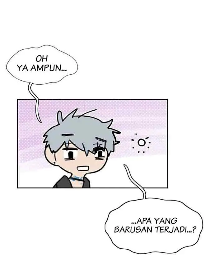 Forget Me Now chapter 6.5 halaman 5