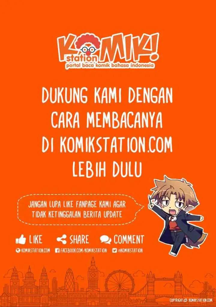 Tales of Demons and Gods chapter 439 halaman 6