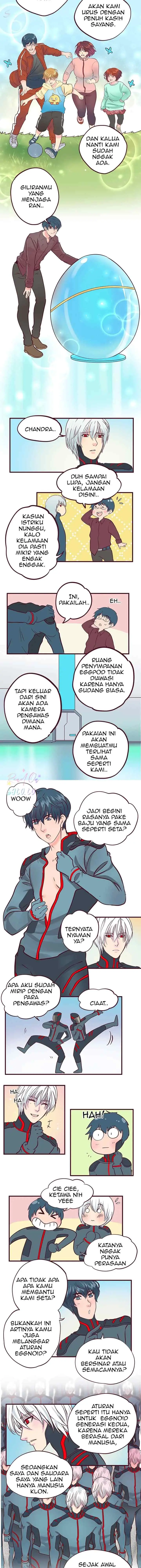 Ovoide chapter 176 halaman 5