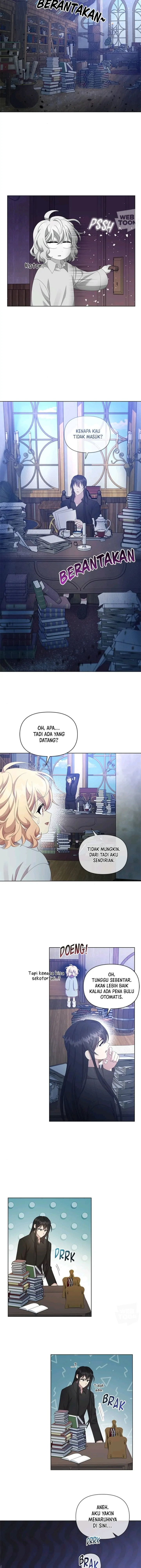 Ingram's Light chapter 17 halaman 4