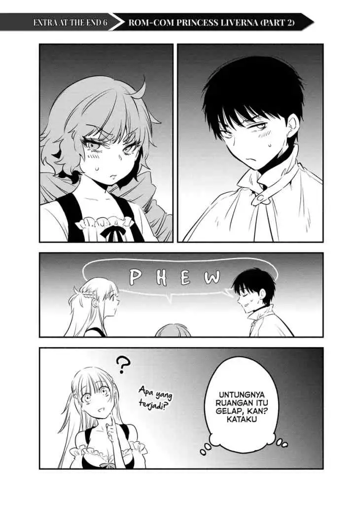 Isekai Man Chikin - HP 1 no Mama de Saikyou Saisoku Danjon Kouryaku chapter 51 halaman 8