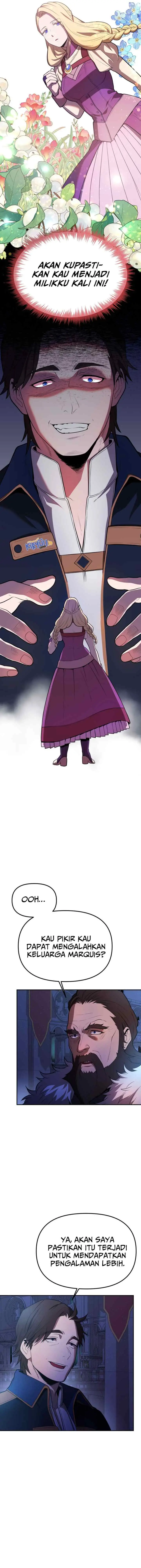 Golden Mage chapter 14 halaman 15