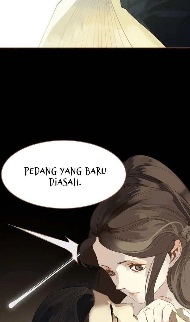 Generation's Queen Ling chapter 26 halaman 27