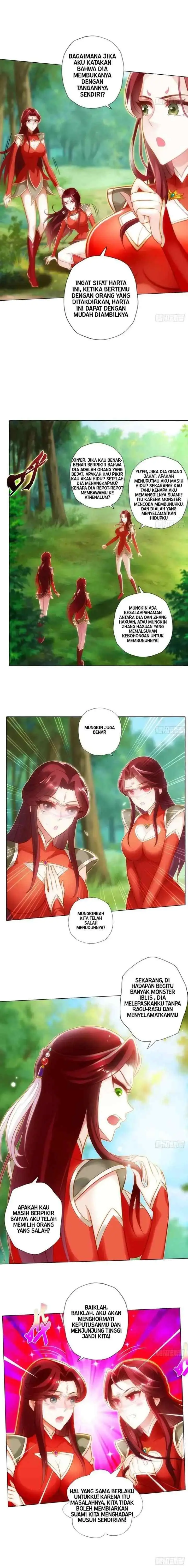 Lang Huan Library chapter 97 halaman 4