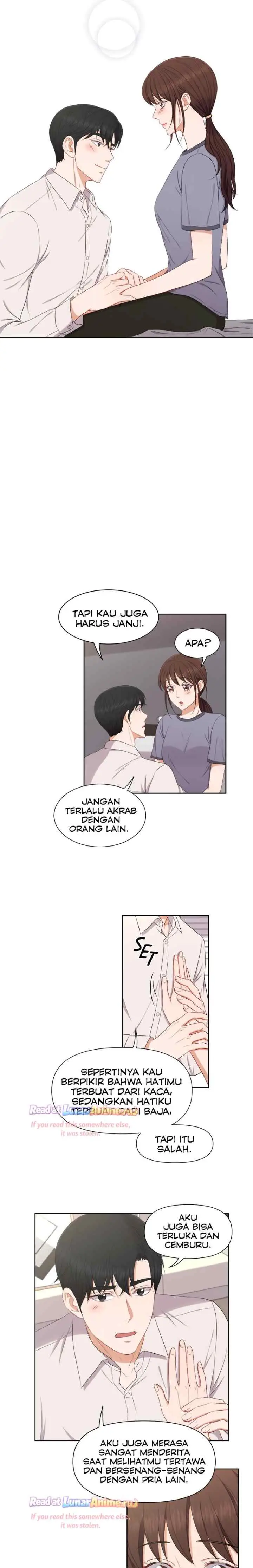 I Need a Bride chapter 58 halaman 13