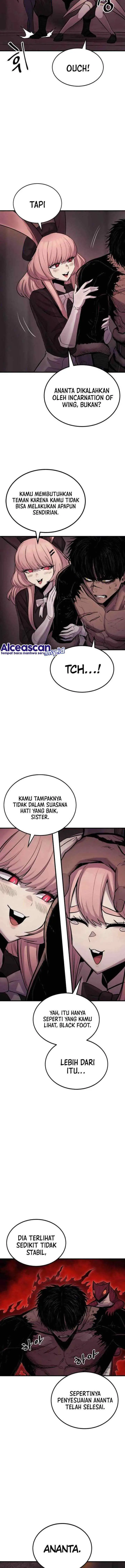 Howling Dragon (The Wailing Perversion) chapter 18 halaman 9