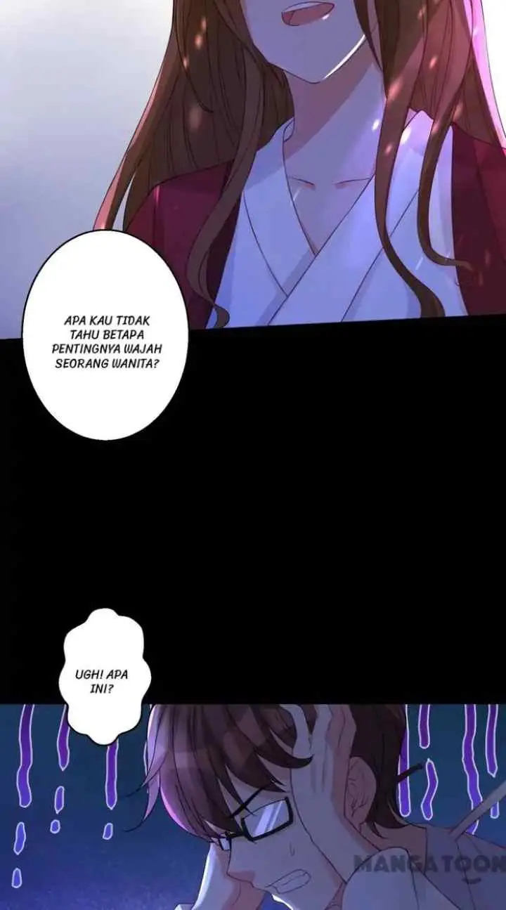 Fairy Match-Maker's Mortal Lover chapter 30 halaman 12