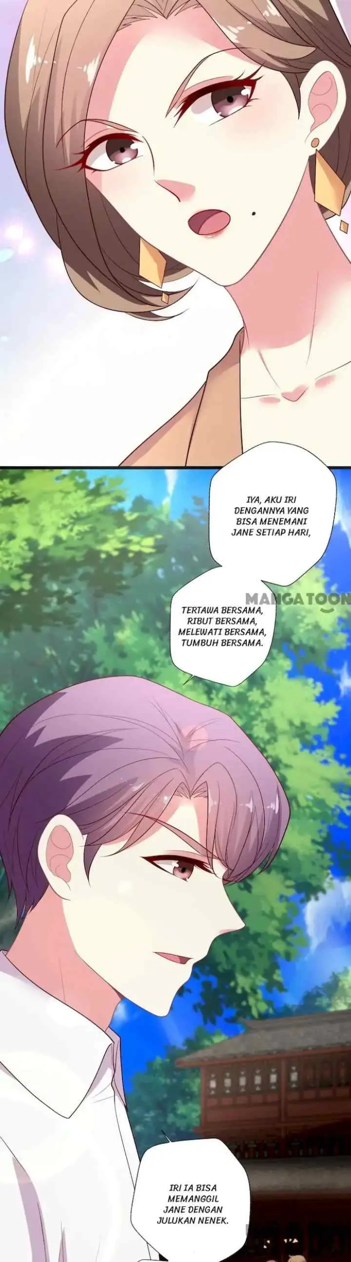 Cost of Being Famous (A-List) chapter 94 halaman 17