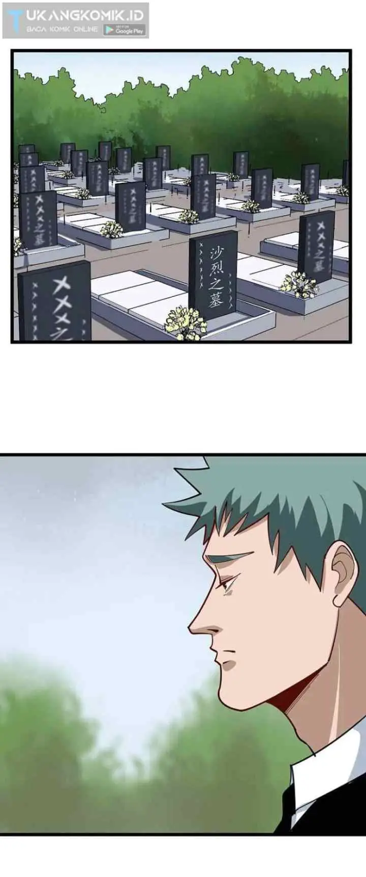 School Flower Master chapter 248 halaman 11