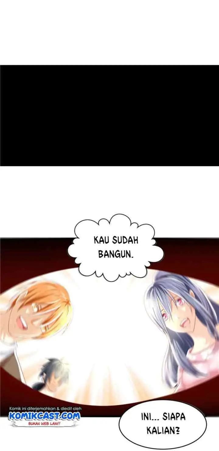 First Rate Master chapter 24 halaman 15