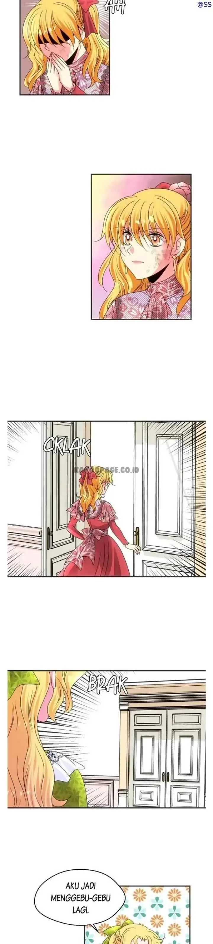 I Refuse the Duke chapter 29 halaman 9