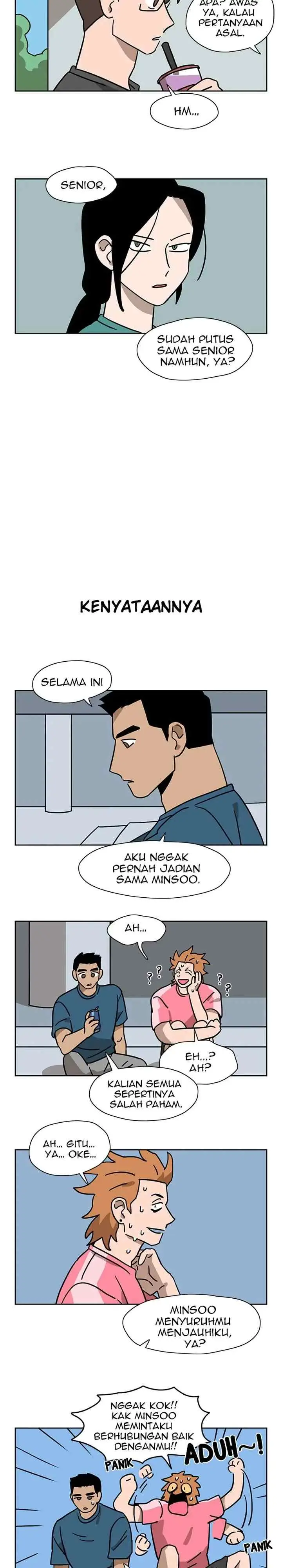Meow Man chapter 37 halaman 4