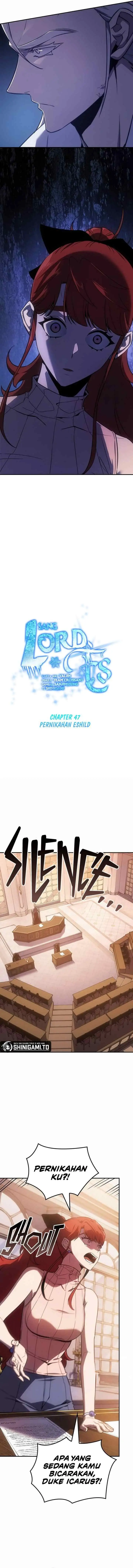 Ice Lord chapter 47 halaman 5