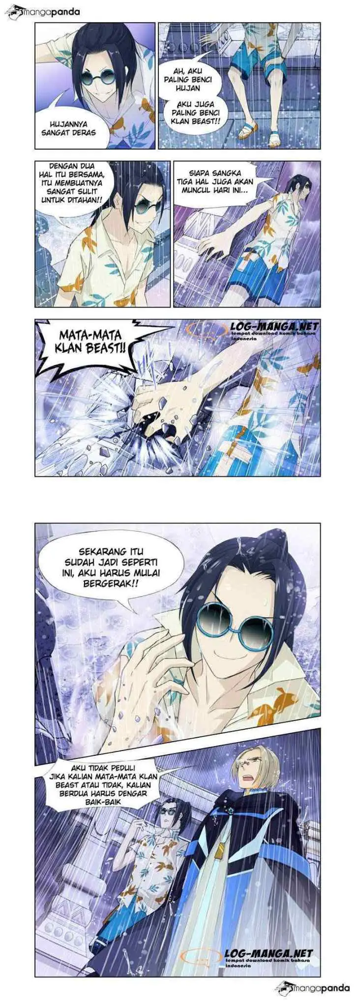 Kuang Shen chapter 9 halaman 13