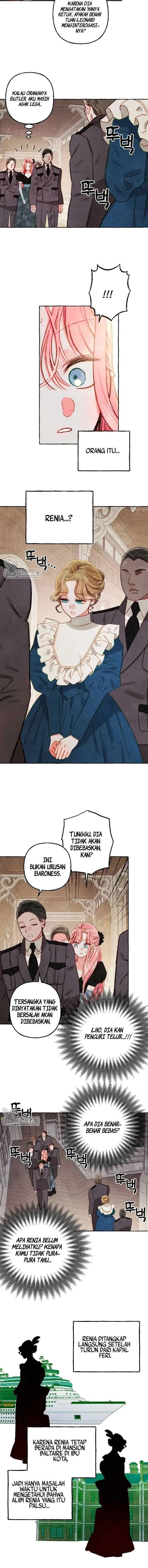 I Raised a Black Dragon chapter 31 halaman 9