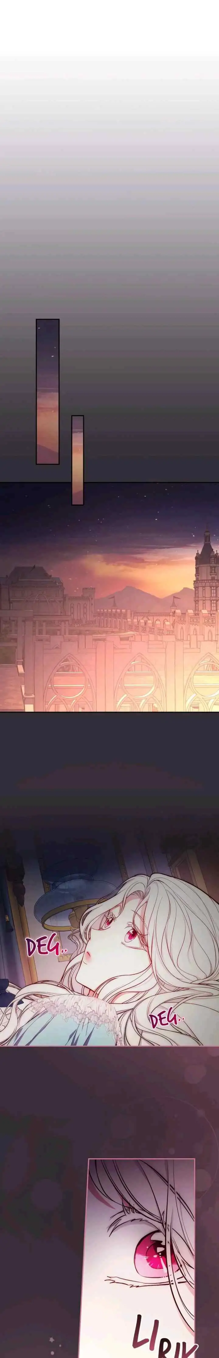 I'll Become the Mother of the Hero chapter 54 halaman 5