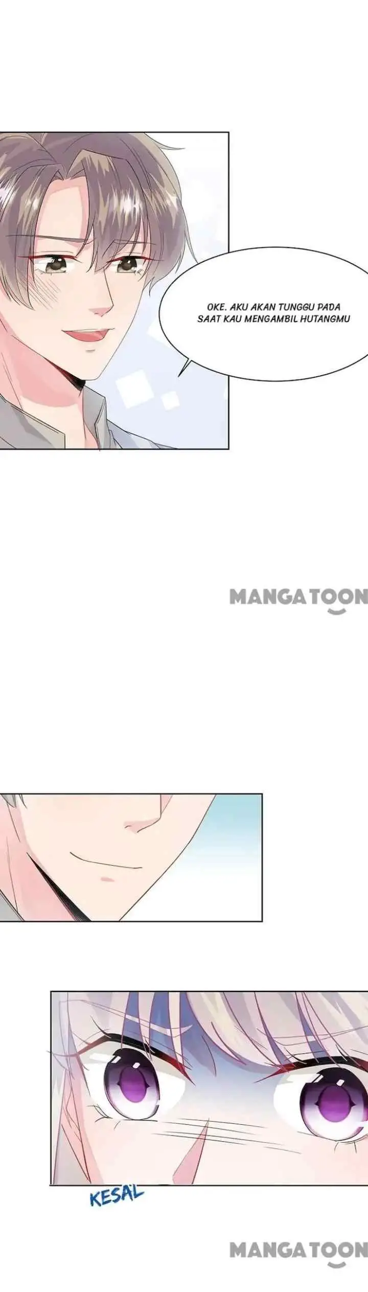 I Mingled With A CEO: The Daughter's Return chapter 160 halaman 11