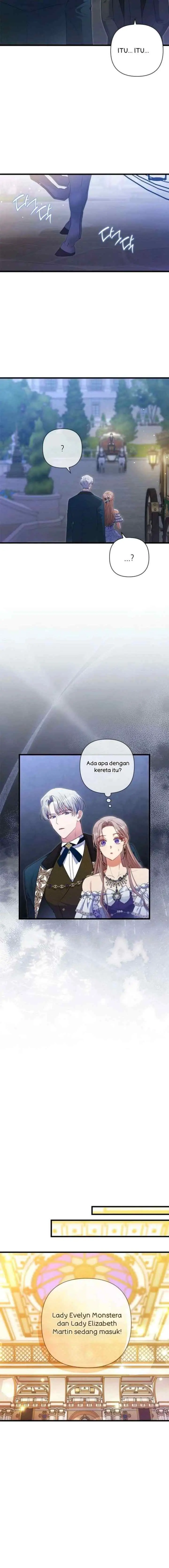 I Was Seduced By The Sick Male Lead chapter 105 halaman 7