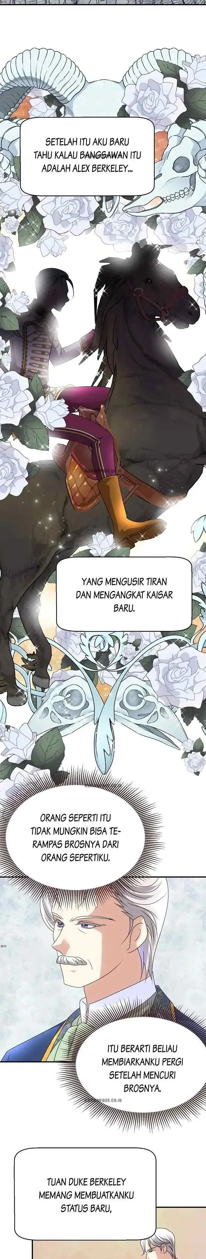 I Refuse the Duke chapter 70 halaman 15