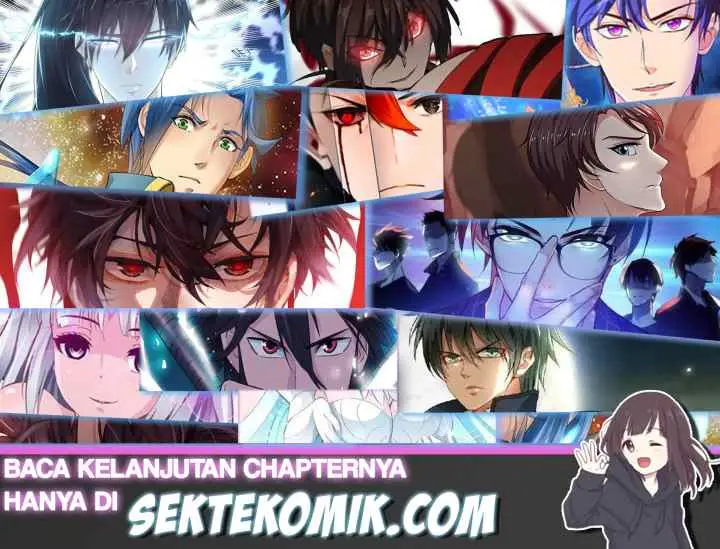 I Might Be a fake Cultivator chapter 21 halaman 15