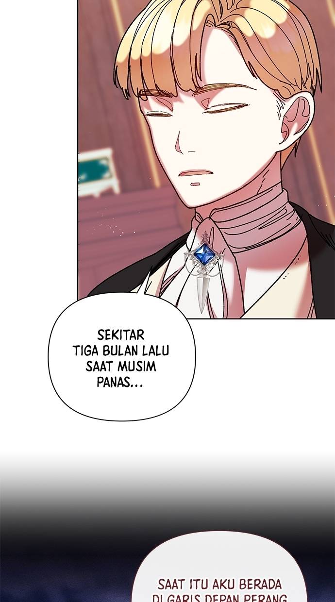 Ingram's Light chapter 67 halaman 30