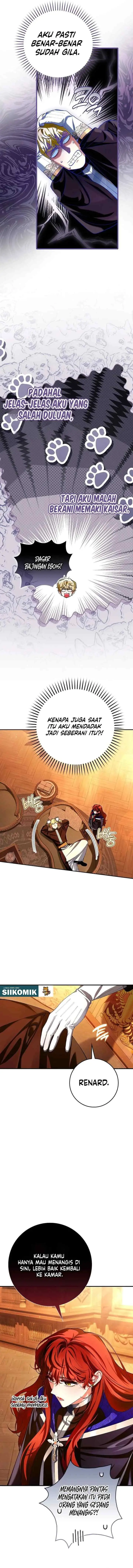 Let's Pretend We Don't Know Each Other chapter 22 halaman 10
