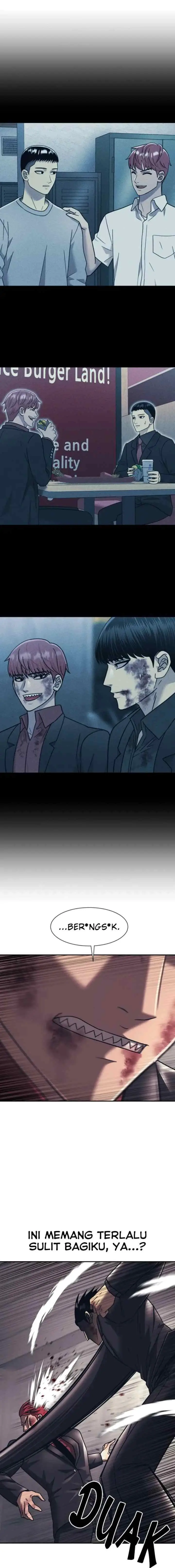 I Am Unbeatable chapter 88 halaman 14