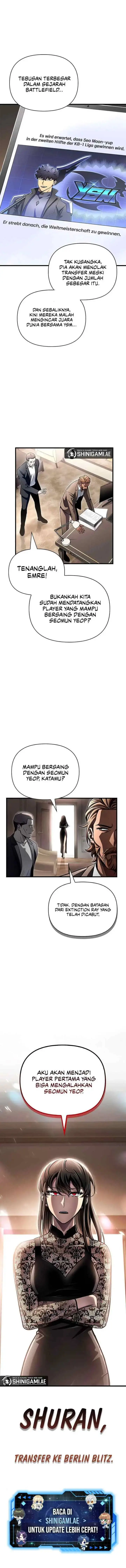 Campo de batalha sobre-humano chapter 80 halaman 20