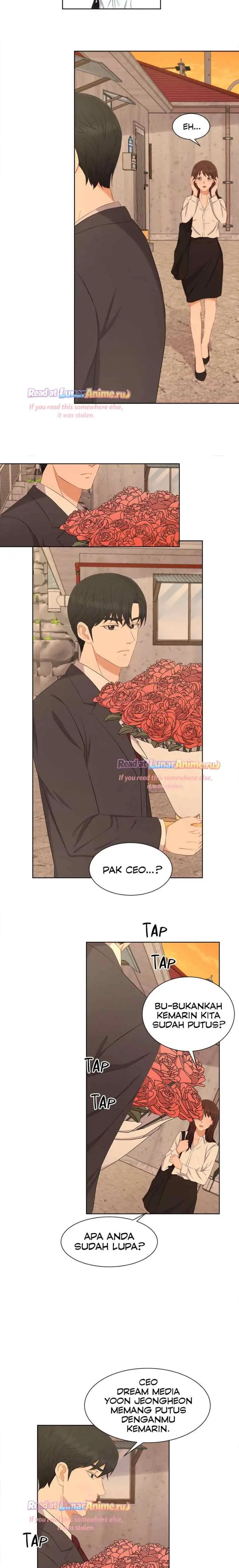 I Need a Bride chapter 66 halaman 15