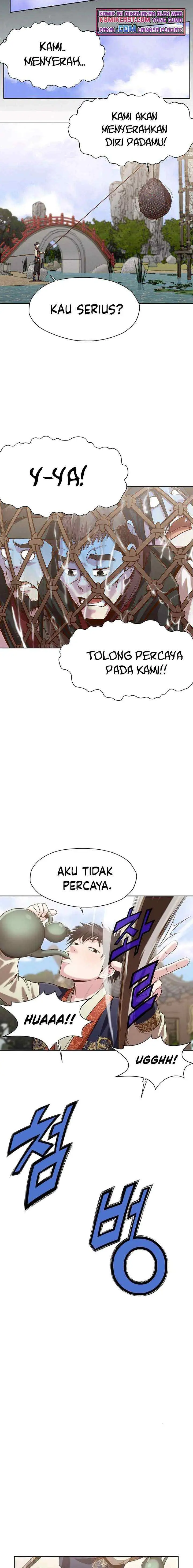 Heavenly Martial God chapter 19 halaman 6