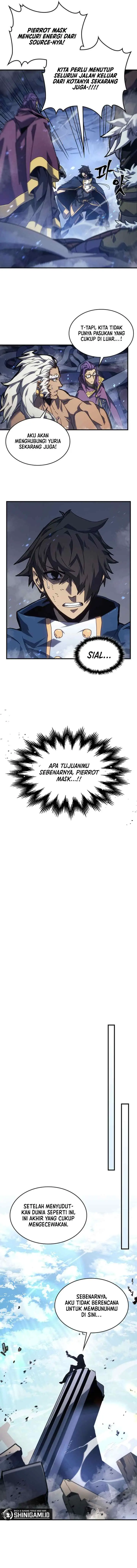 A Returner's Magic Should Be Special chapter 226 halaman 12